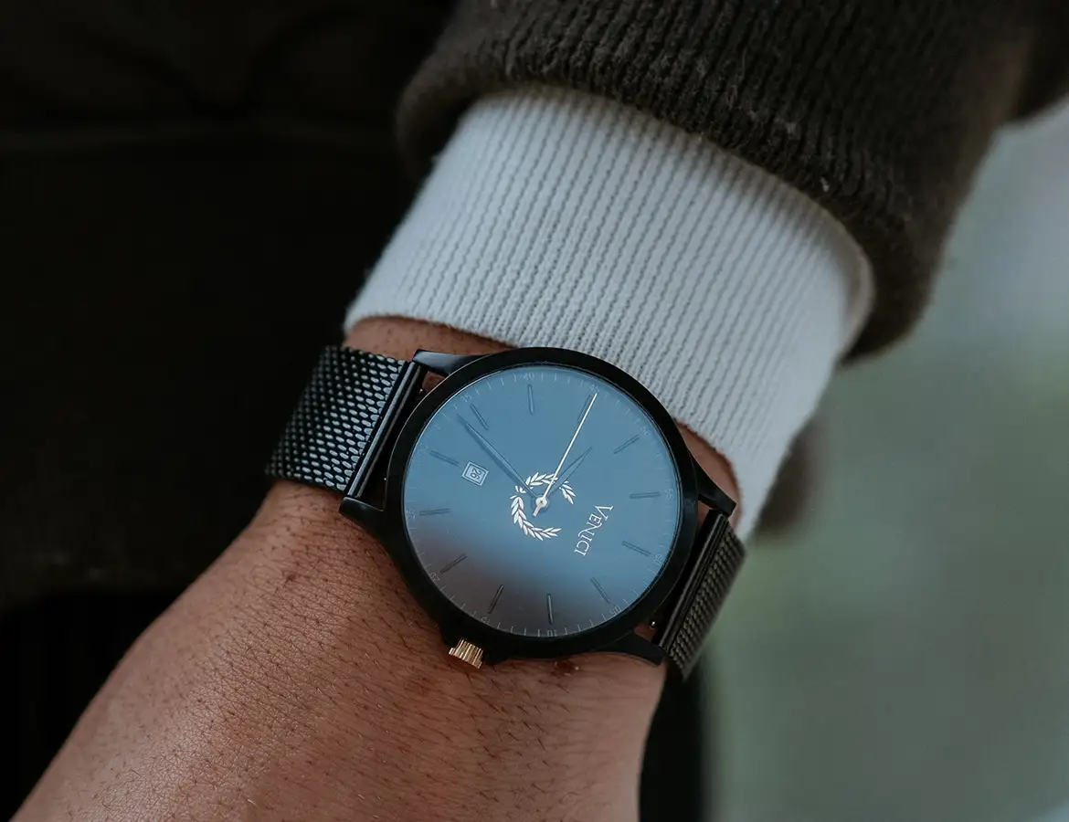 Why a Watch Is the Perfect Accessory for Any Outfit?